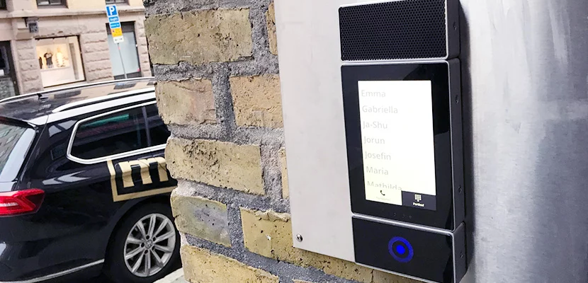 Stilrent, funktionellt och smidigt – Dinbox.