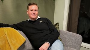 Martin Dennås – VD, Monitor Larm samt Låset i Centrum