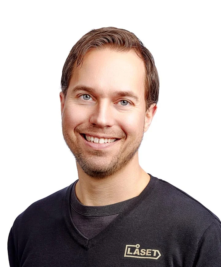 Henrik Johansson