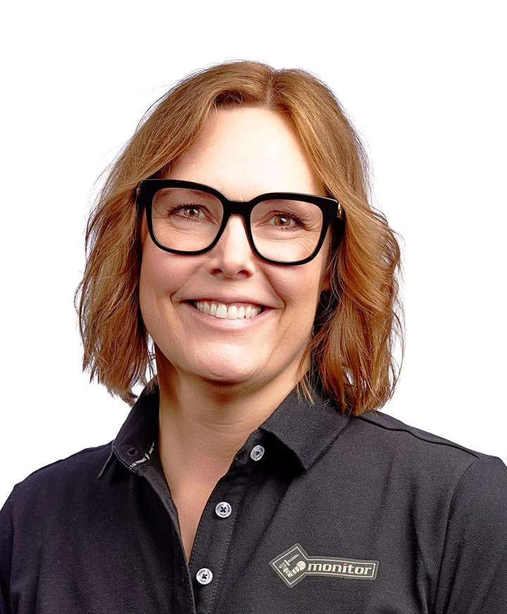 Kristin Haablahe